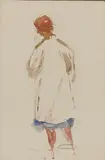 Dubliner by Michael Healy, offered Nov 2025