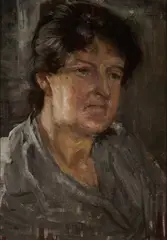 Sarah Purser, The Cook