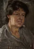 Sarah Purser, The Cook