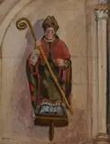 St. Antoine by Grace Henry, offered Nov 2025