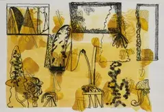 David Crone, Room, 2002