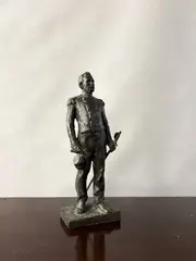 Jerome Connor, General James Shields
