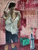 Mark O'Kelly, Interiors