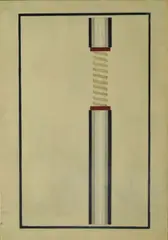 Jonathan Wade, Turning The Screw
