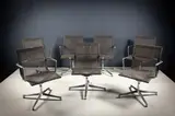 Icf, Una Chairs