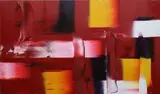 John Cronin, Red