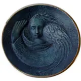 Fidelma Massey, Angel Egg Bronze Bowl