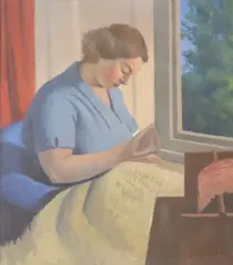 John Turner, The Care Maker