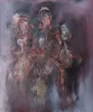 Gerald Davis, Presence