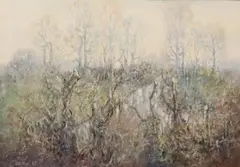 Leo Toye, Landscape