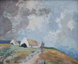 Eva Stuart-Watt, West Of Ireland