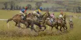 Irish Weather by Peter Curling, offered Mar 2026