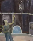 Barbara Warren, The Russian Circus