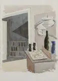 Small Studio Still Life by Stephen McKenna, offered Mar 2026
