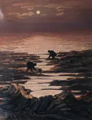 Jeremiah Hoad, Evening