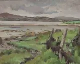Denis Osborne, Lough Swilly