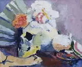Yvonne Jammet, Nature Morte