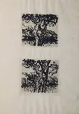 Colin Middleton, Trees At Carnaige