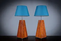 Zonca Voghera, Table Lamps