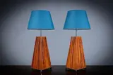 Zonca Voghera, Table Lamps