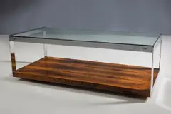 A Coffee Table by Merrow & Associates, offered Apr 2026