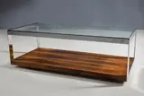 Merrow & Associates, A Coffee Table