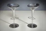 Magis Bombo, Aluminium Stools