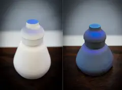 Ceramic Vases by Hermann Weizenegger, offered Apr 2026