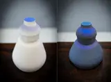 Hermann Weizenegger, Ceramic Vases