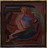 Pieta by Mainie Jellett, offered May 2026
