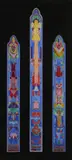 Evie Hone, Study For Stained Glass Window