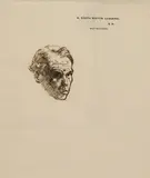 Self Portrait by William Orpen, offered May 2026