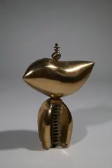 Frederick Edward McWilliam, Orbital Form 1