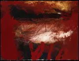 Hughie O'Donoghue, On The Rapido, Via Ii, 1998