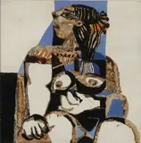 Woman With Long Hair by Colin Middleton, offered May 2026