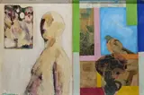 Michael Kane, Untitled
