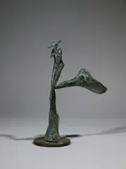 Female Torso by Petr Holeček, offered May 2026