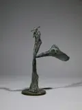 Female Torso by Petr Holeček, offered May 2026