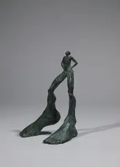 Big Foot by Petr Holeček, offered May 2026