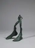 Big Foot by Petr Holeček, offered May 2026