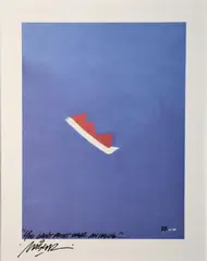 Maser, You Can'T Paint Over An Issue