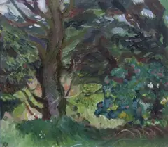 Tree by Rita Anderson, offered Feb 2026
