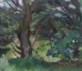Rita Anderson, Tree