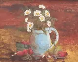 Noirin Bhreathnach, Still Life