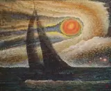 Thomas O'Donohue, Blood Moon