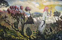 Thomas O'Donohue, Hope On The Heath