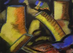 Eamon Colman, Untitled