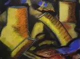 Eamon Colman, Untitled