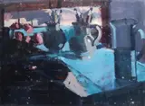 Table Top by Brian Ballard, offered Jun 2026