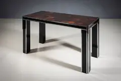 Willy Rizzo, A Dining Table
